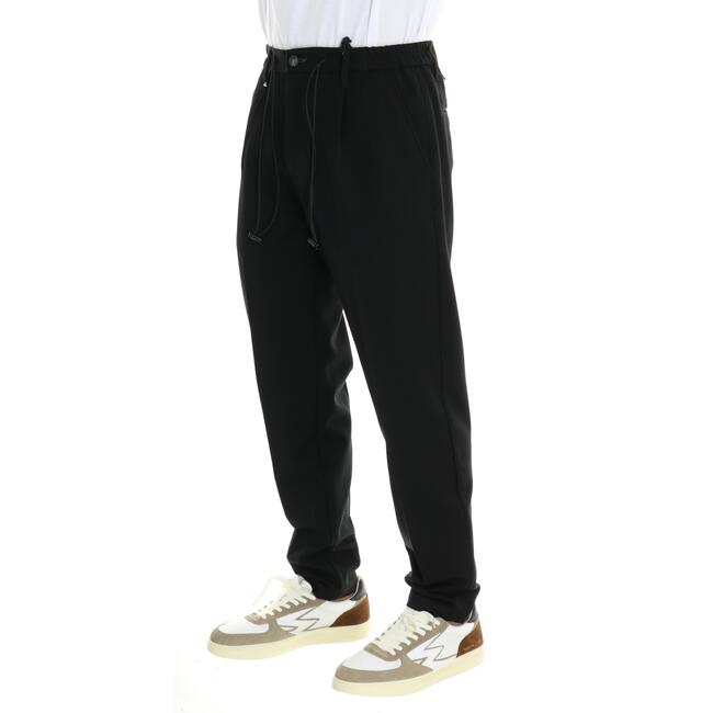 PANTALACCIO BAGGY BERNA - Mad Fashion | img vers.650x/